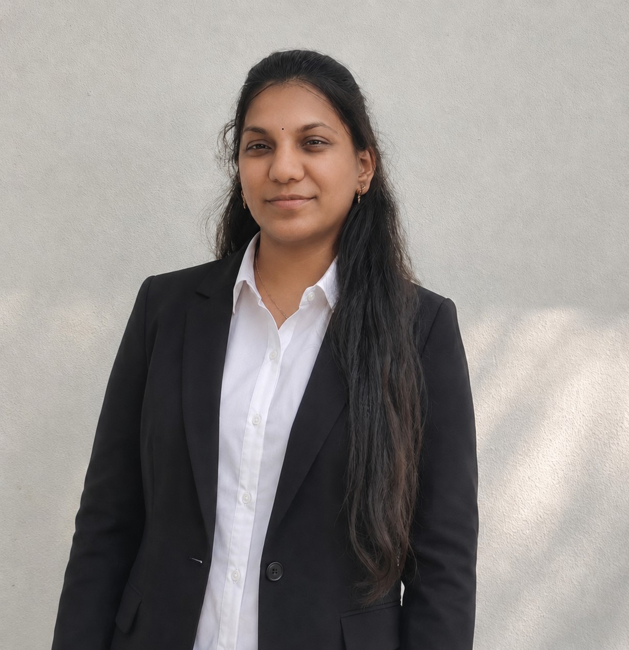 SRITW Placements selected students